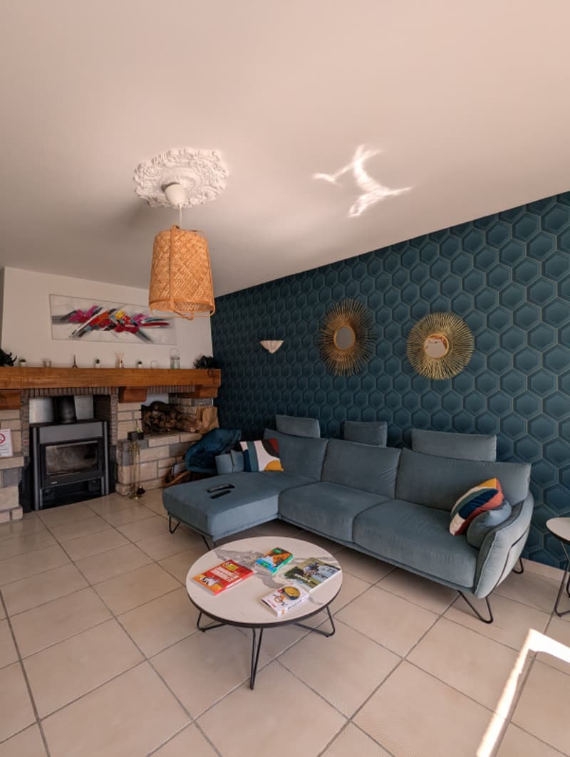 Envie de changer de vie ? Et si cette villa en France était faite pour vous ? (8)