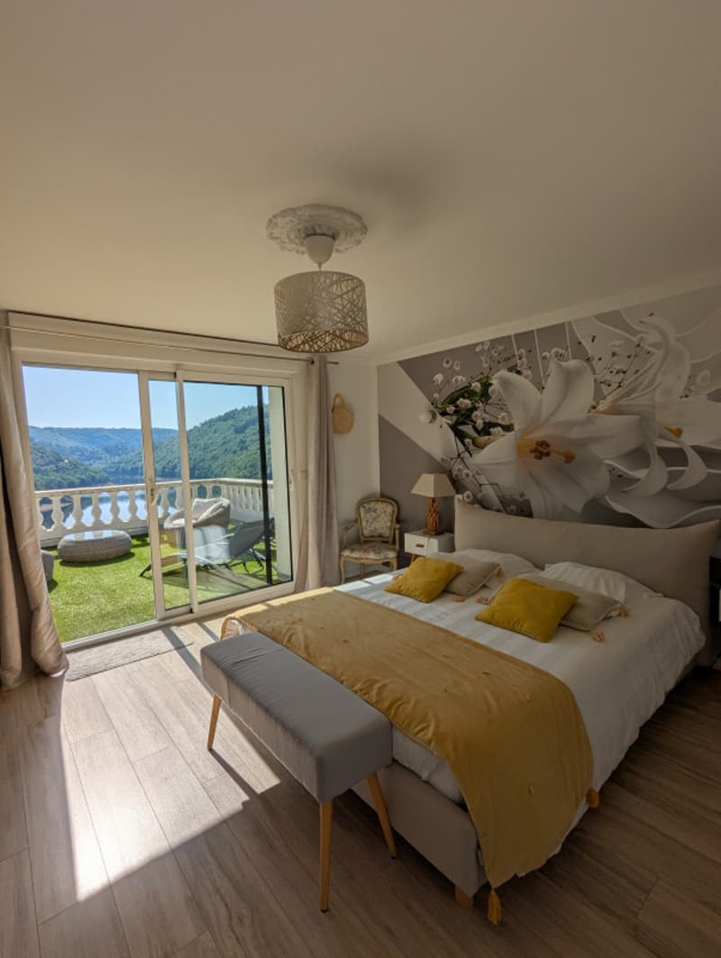 Envie de changer de vie ? Et si cette villa en France était faite pour vous ? (2)