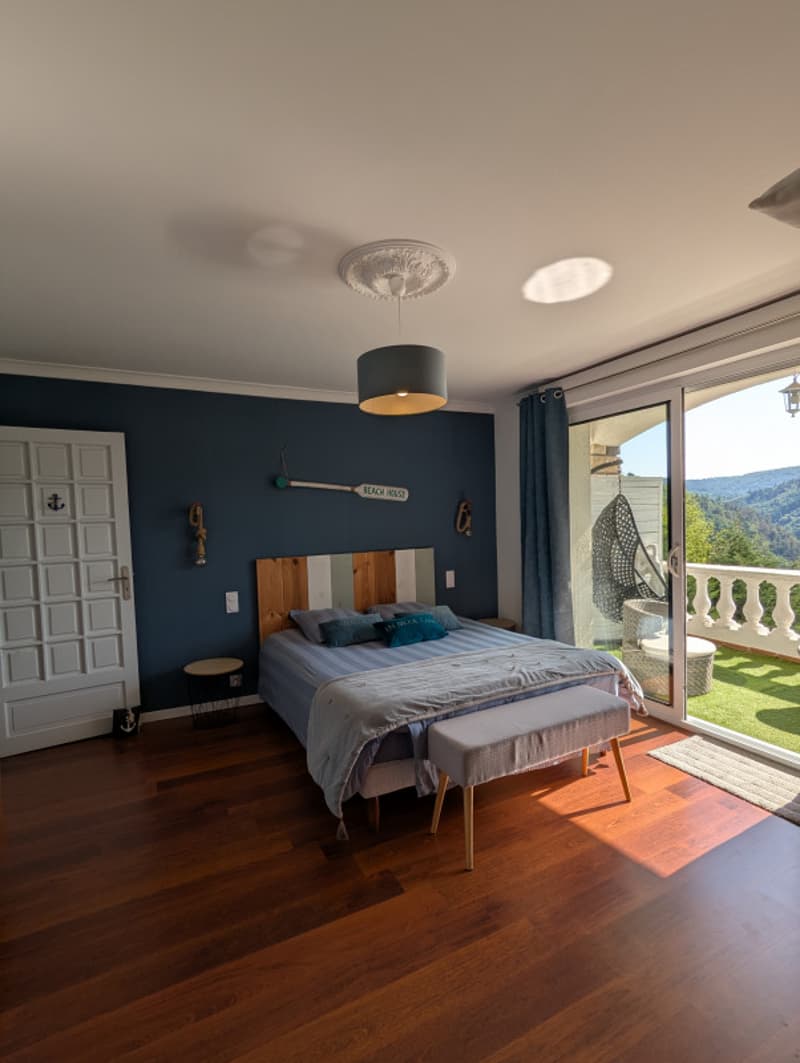 Envie de changer de vie ? Et si cette villa en France était faite pour vous ? (10)