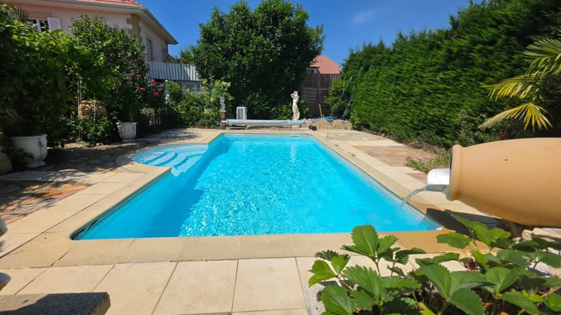 Coup de coeur assuré pour cette maison d'exception à Hagenbach, en France ! (2)