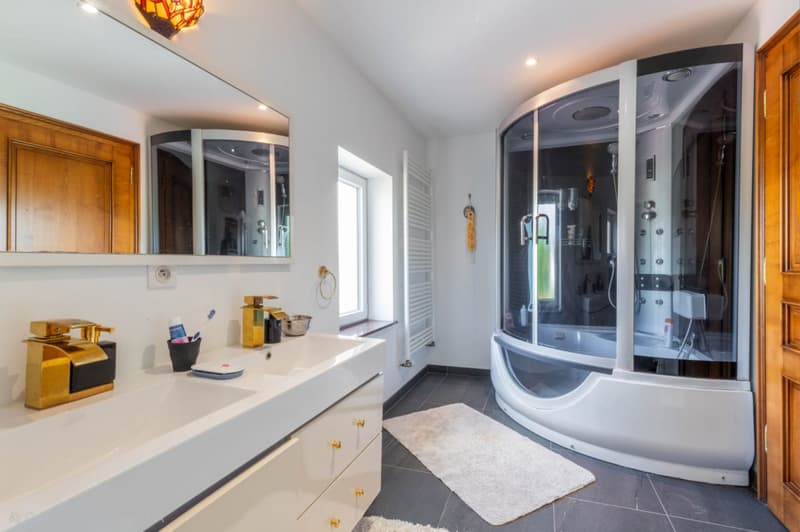 Coup de coeur assuré pour cette maison d'exception à Hagenbach, en France ! (9)