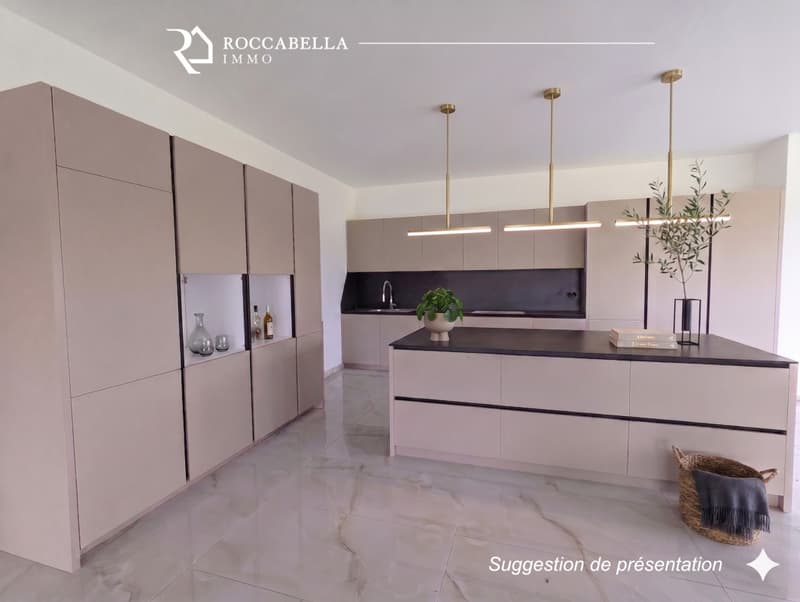Magnifique villa en pleine nature à Damphreux-Lugnez ! 2 options possibles ! (1)