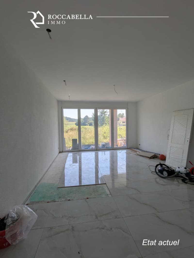 Magnifique villa en pleine nature à Damphreux-Lugnez ! 2 options possibles ! (6)