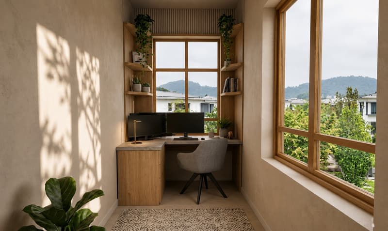 NEUVE - Jolie villa familiale de 4.5 pièces - 114 m2 - lot A (10)