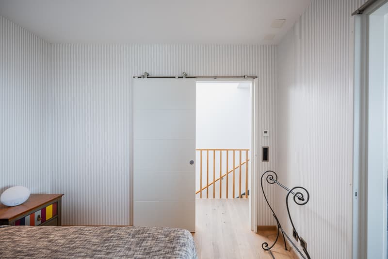 EXCLUSIVITE IMMO2Z : Duplex en attique avec vue imprenable (9)