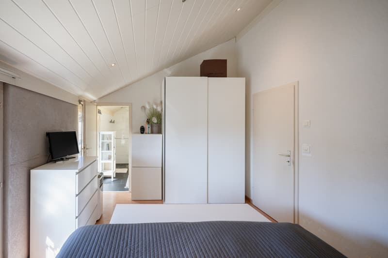 Opportunité rare : Villa mitoyenne familiale de 5.5 pièces (8)