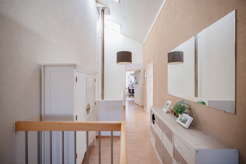 Opportunité rare : Villa mitoyenne familiale de 5.5 pièces (7)
