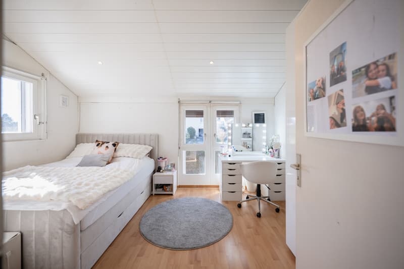 Opportunité rare : Villa mitoyenne familiale de 5.5 pièces (9)