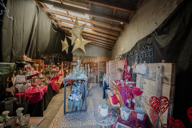 EXCLUSIVITE : Ancienne ferme avec potentiel de création de plusieurs logements (11)