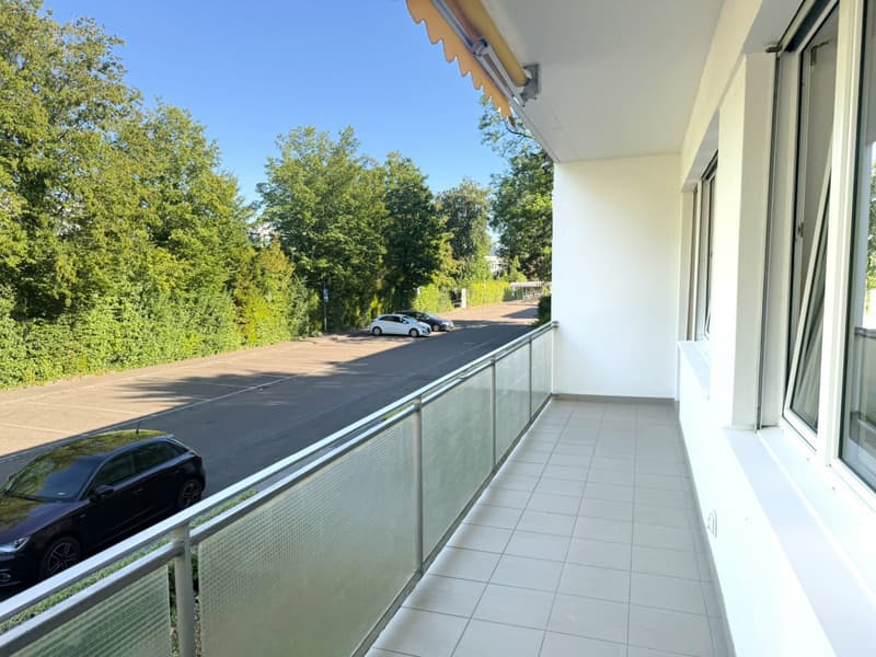 Traumhafte Gartenwohnung in absoluter Toplage! (5)