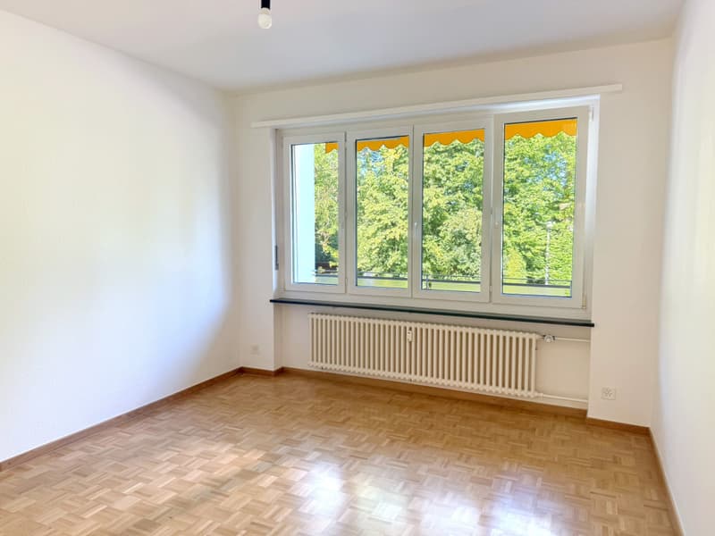 Schlafzimmer/Büro | BR/Office