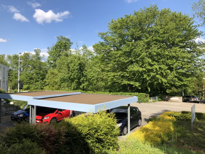 Car Port