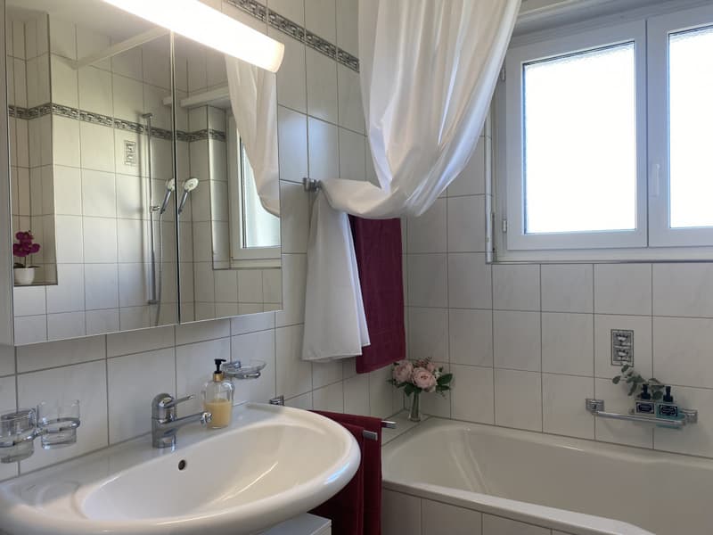 Bad | Bathroom