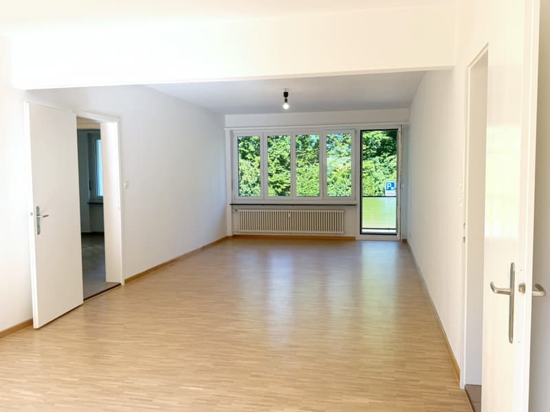 Traumhafte Gartenwohnung in absoluter Toplage! (4)