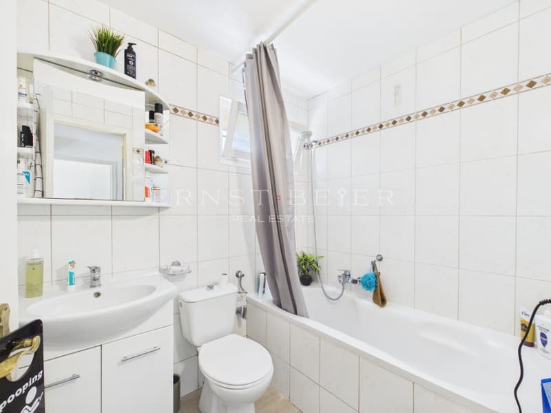 Spacieuse maison familiale avec jardin, terrasses à Founex (12)