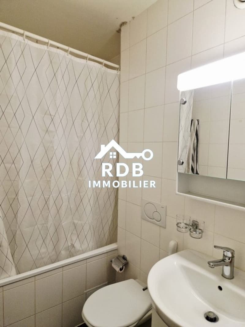 Appartement de 5 pièces au 1er étage situé à Le Grand-Saconnex 1218 (10)