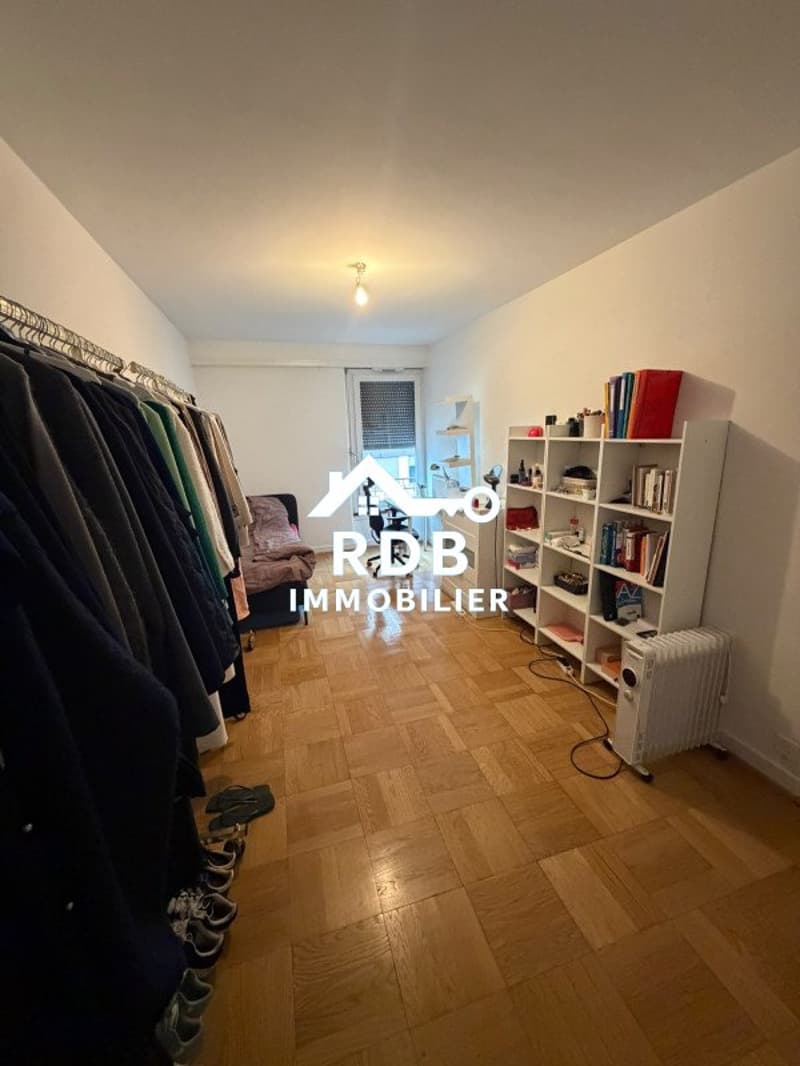 Appartement de 4 pièces au 1er étage situé à Acacias 1227 (7)