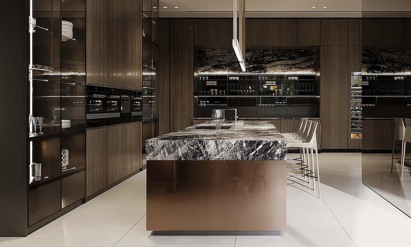 Magnifique villa d'architecte neuve, prestations luxe(La Capite-Cologny-Choulex) (3)