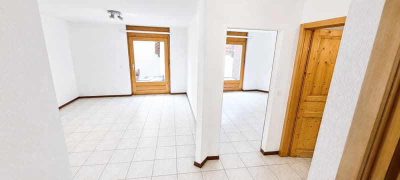 À louer - Superbe maison familiale de 6.5 pièces avec terrasse au coeur de Lens (12)