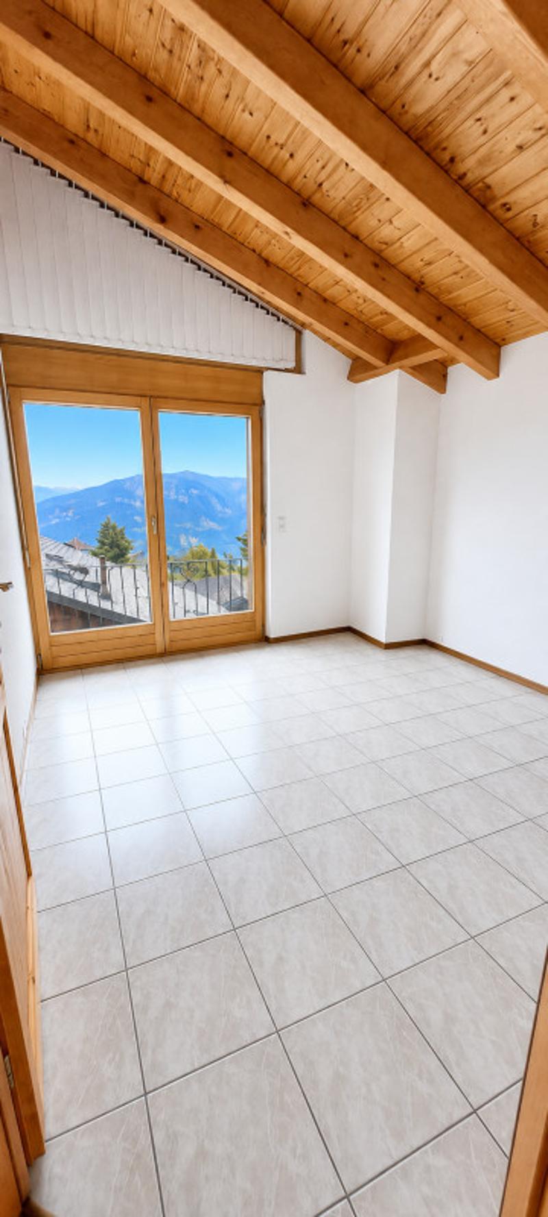 À louer - Superbe maison familiale de 6.5 pièces avec terrasse au coeur de Lens (8)
