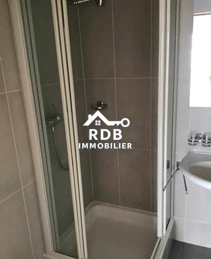 Appartement de 4,5 pièces au 6ème étage situé à Genève 1202 (5)