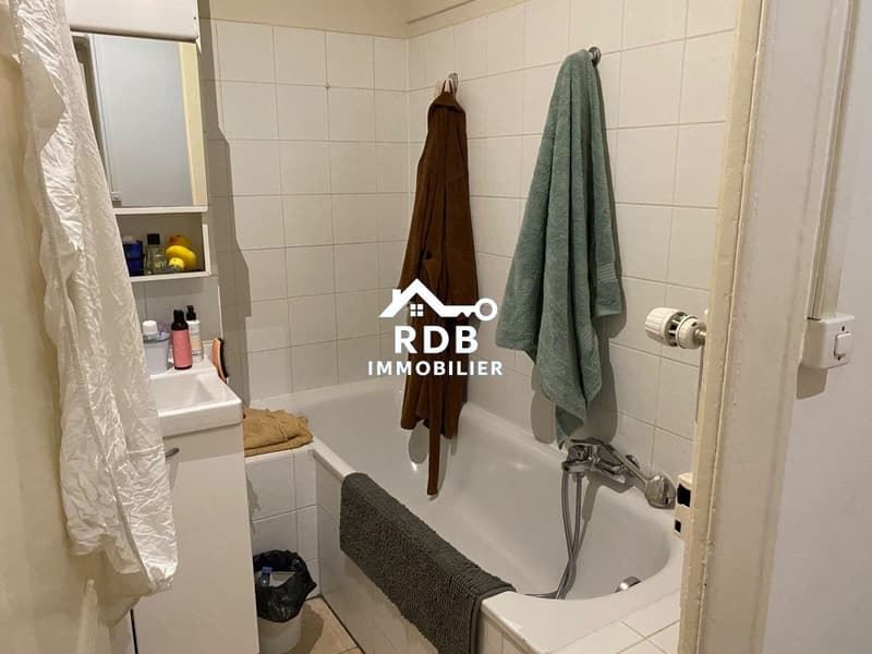Appartement de 3 pièces au rez-supérieur à Genève 1207 (7)