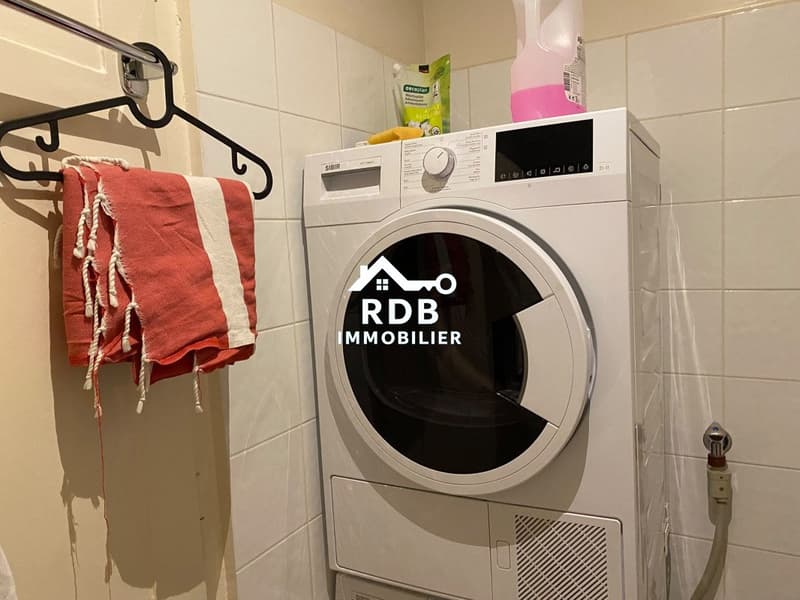 Appartement de 3 pièces au rez-supérieur à Genève 1207 (9)