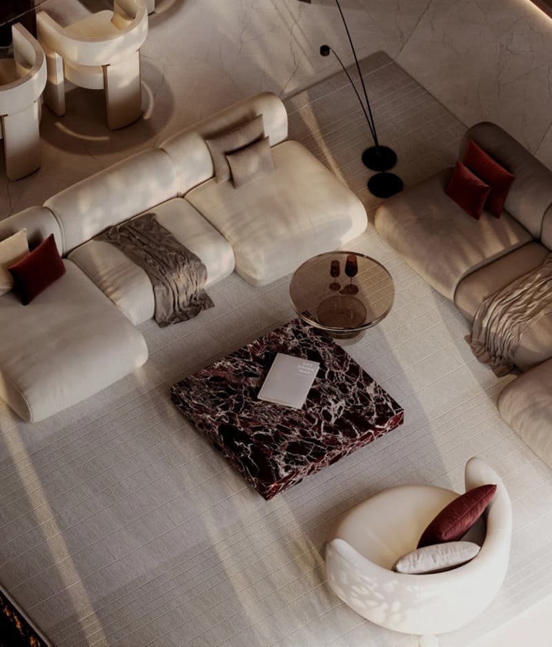 Magnifique villa d'architecte neuve, prestations luxe(La Capite-Cologny-Choulex) (2)