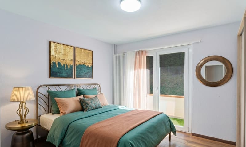 Baisse de prix pour ce 4.5 pces !! Parfait pour 1er investissement !! (10)