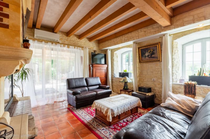 Coup de coeur assuré pour cette maison d'exception à Hagenbach, en France ! (6)