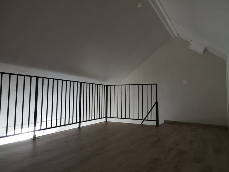 Mezzanine