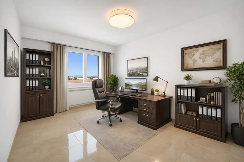 Appartement 4,5 pièces luxe (5)