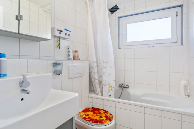 Salle de bains 2
