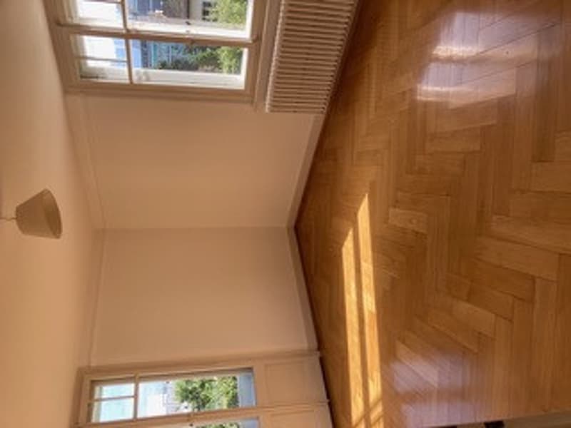 Très belle maison locative des années 30 , 3 appts, 582 m2 terrain (4)