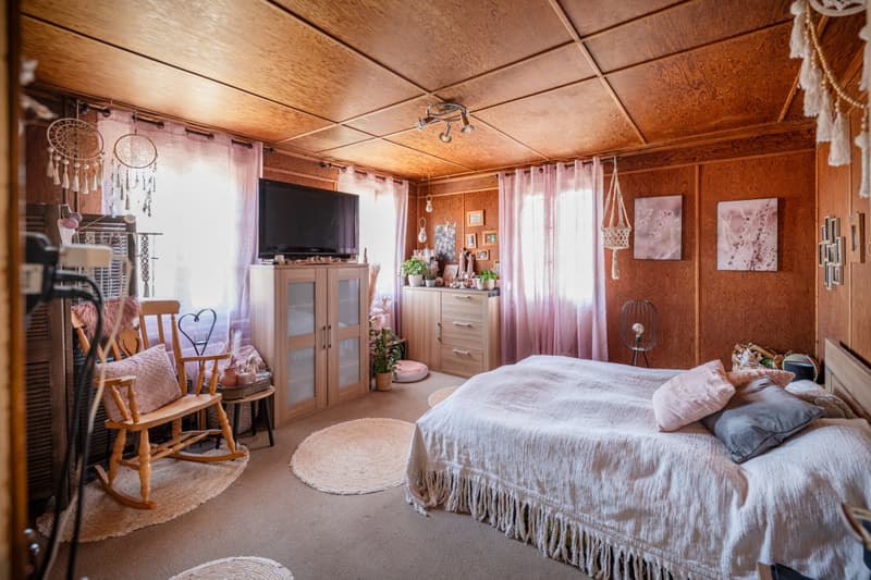 EXCLUSIVITE : Ancienne ferme avec potentiel de création de plusieurs logements (9)
