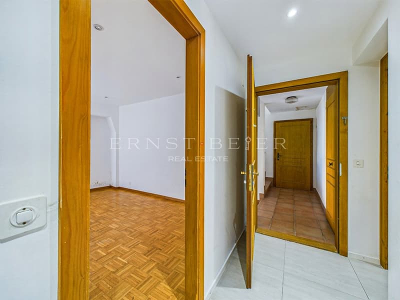 Immeuble de rendement locatif (5)