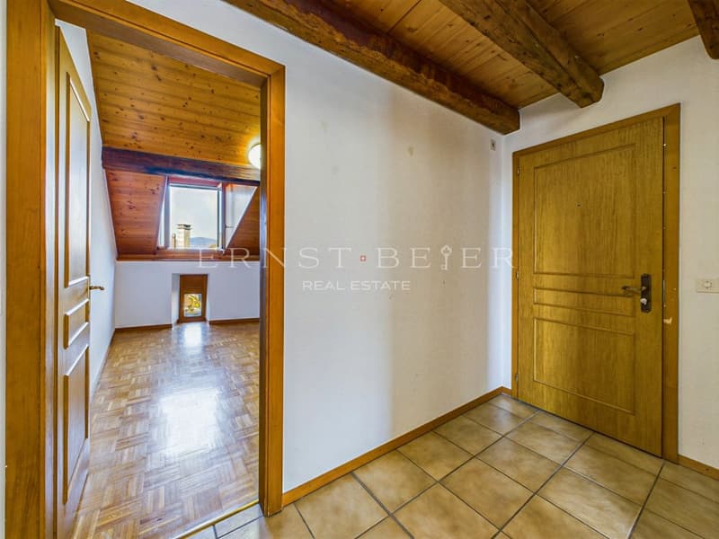 Immeuble de rendement locatif (3)