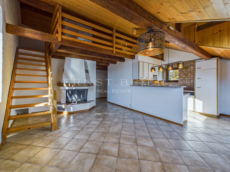 Immeuble de rendement locatif (2)