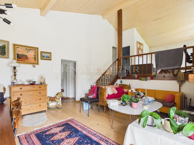 Magnifique villa familiale (7)