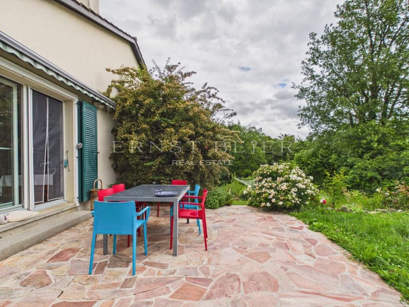 Magnifique villa familiale (6)