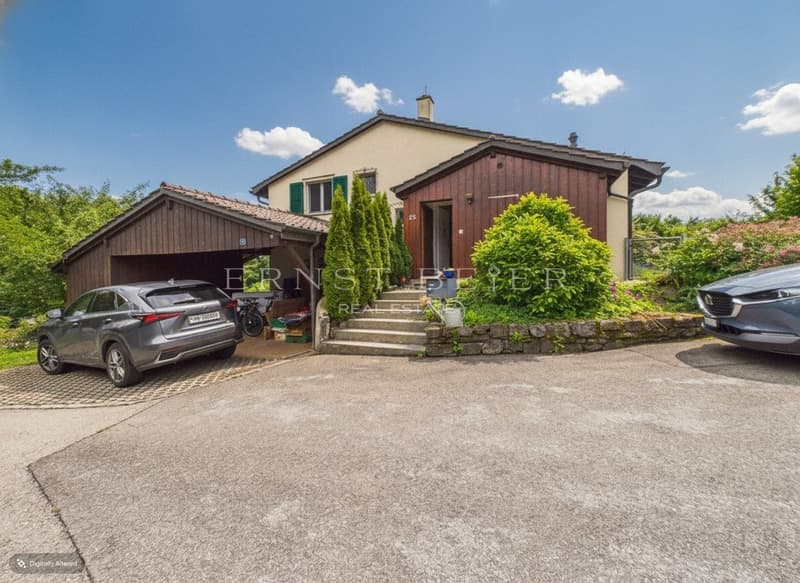 Magnifique villa familiale (5)