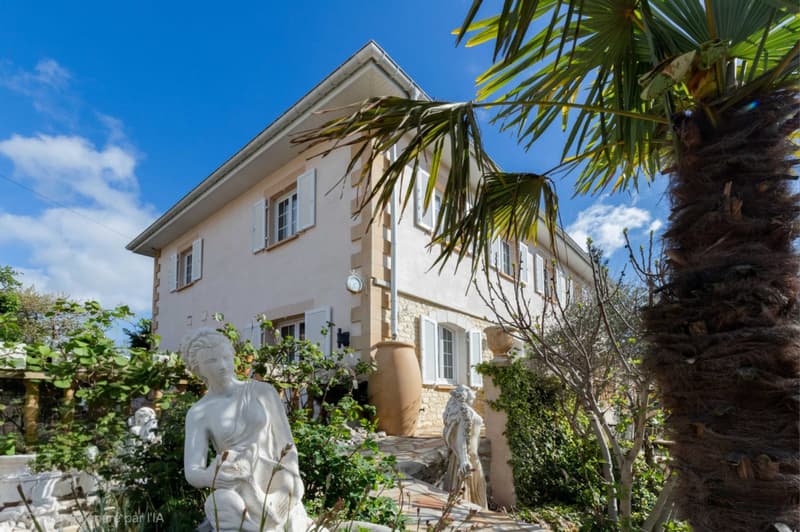 Coup de coeur assuré pour cette maison d'exception à Hagenbach, en France ! (2)