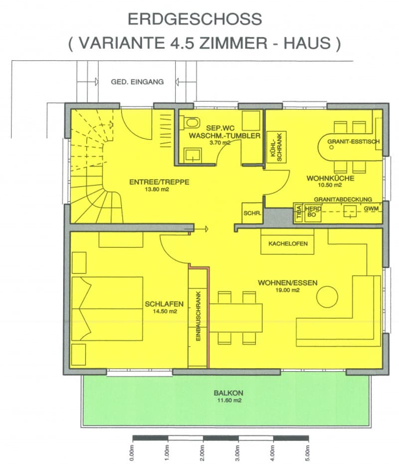 raus aus der Wohnung - rein ins Einfamilienhaus (12)