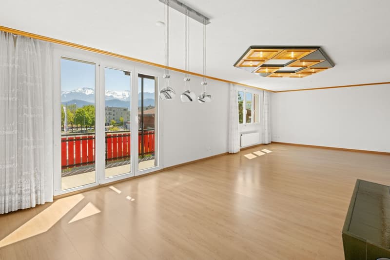 raus aus der Wohnung - rein ins Einfamilienhaus (3)