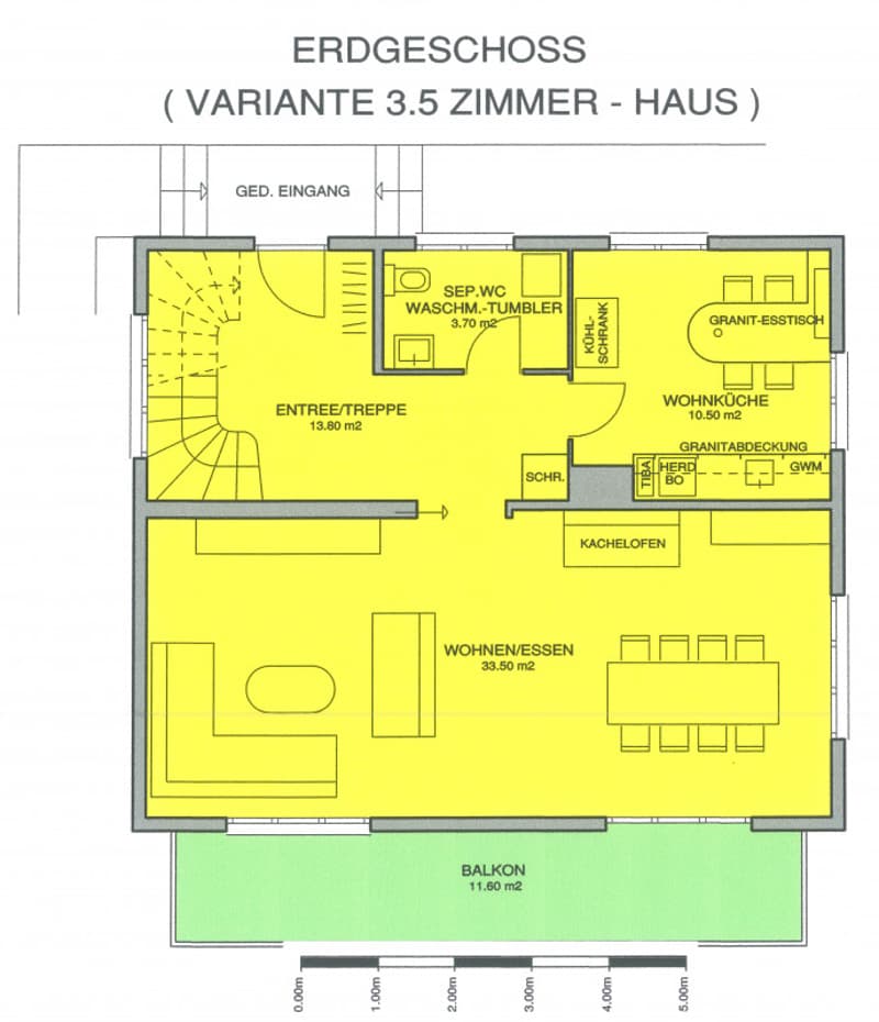 raus aus der Wohnung - rein ins Einfamilienhaus (11)