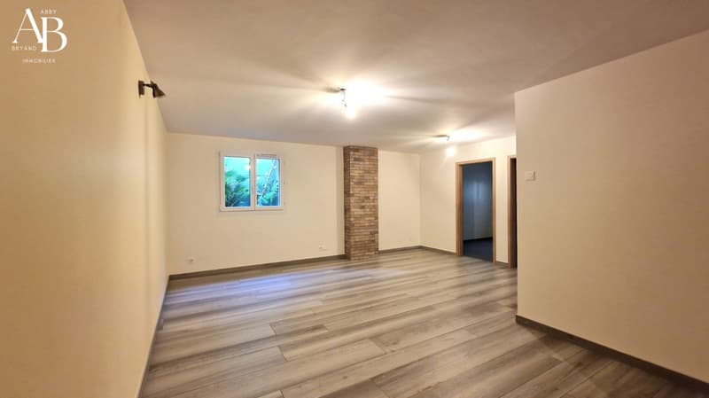 En Exclusivité: Beautiful Lake View Villa, Arzier, Abby Bryand immobilier (6)