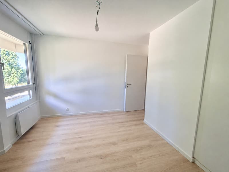 Tolochenaz Bel appartement familial dans une copropriété bien entretenue (5)