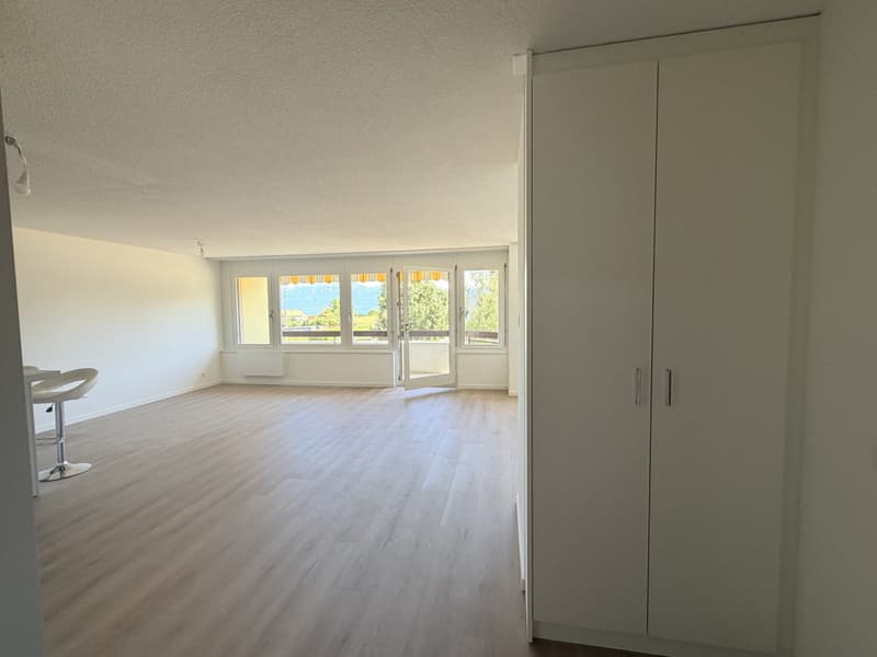Tolochenaz Bel appartement familial dans une copropriété bien entretenue (2)