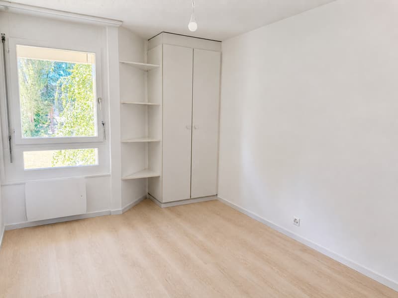 Tolochenaz Bel appartement familial dans une copropriété bien entretenue (6)