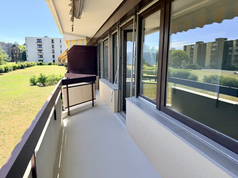 Tolochenaz Bel appartement familial dans une copropriété bien entretenue (9)